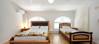 Hotel Familja