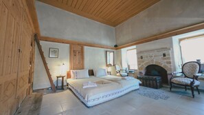 Room - Mehmet Ali Aga Mansion (Datça)