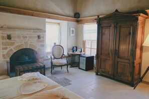 Room - Mehmet Ali Aga Mansion (Datça)