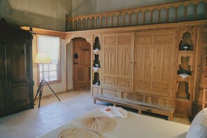 Room - Mehmet Ali Aga Mansion (Datça)