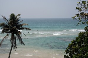 Aerial view - Ahangama Surf Club (Ahangama)