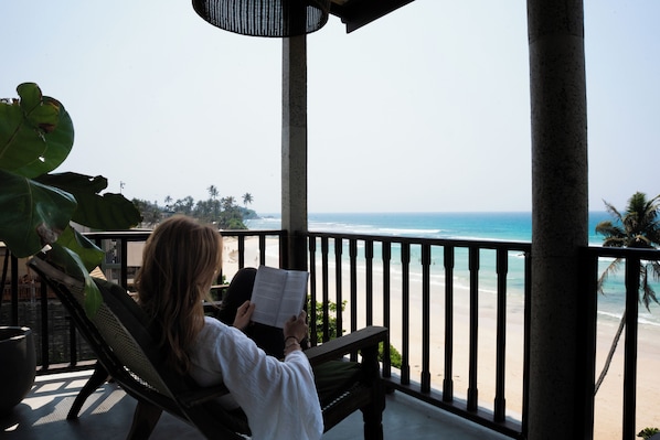 Property grounds - Banyan Ahangama (Ahangama)