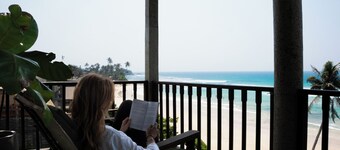 Ahangama Surf Club