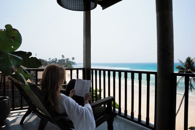 Ahangama Surf Club