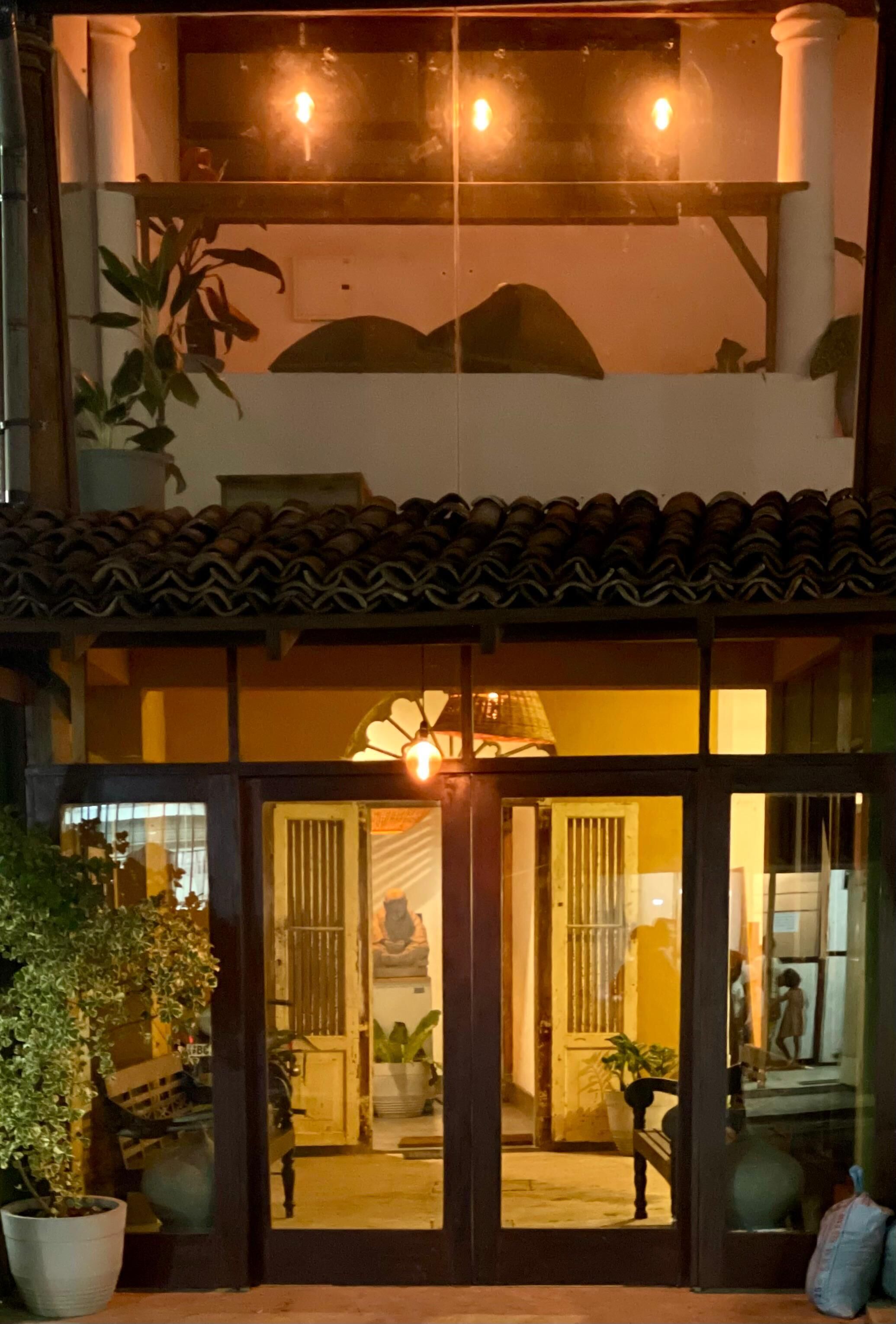 외부 세부 사진