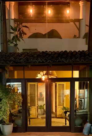 Exterior detail - Banyan Ahangama (Ahangama)