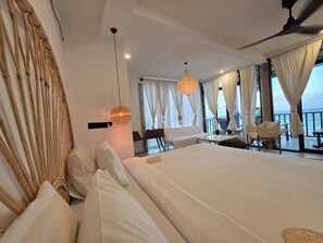 Deluxe Suite, Sea View - Banyan Ahangama (Ahangama)