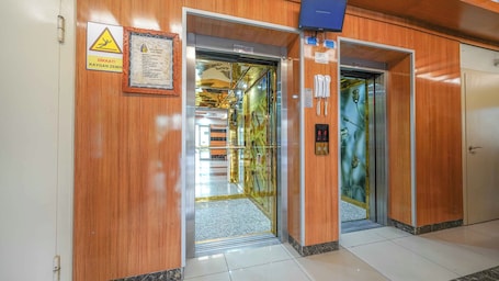 Vista desde la propiedad