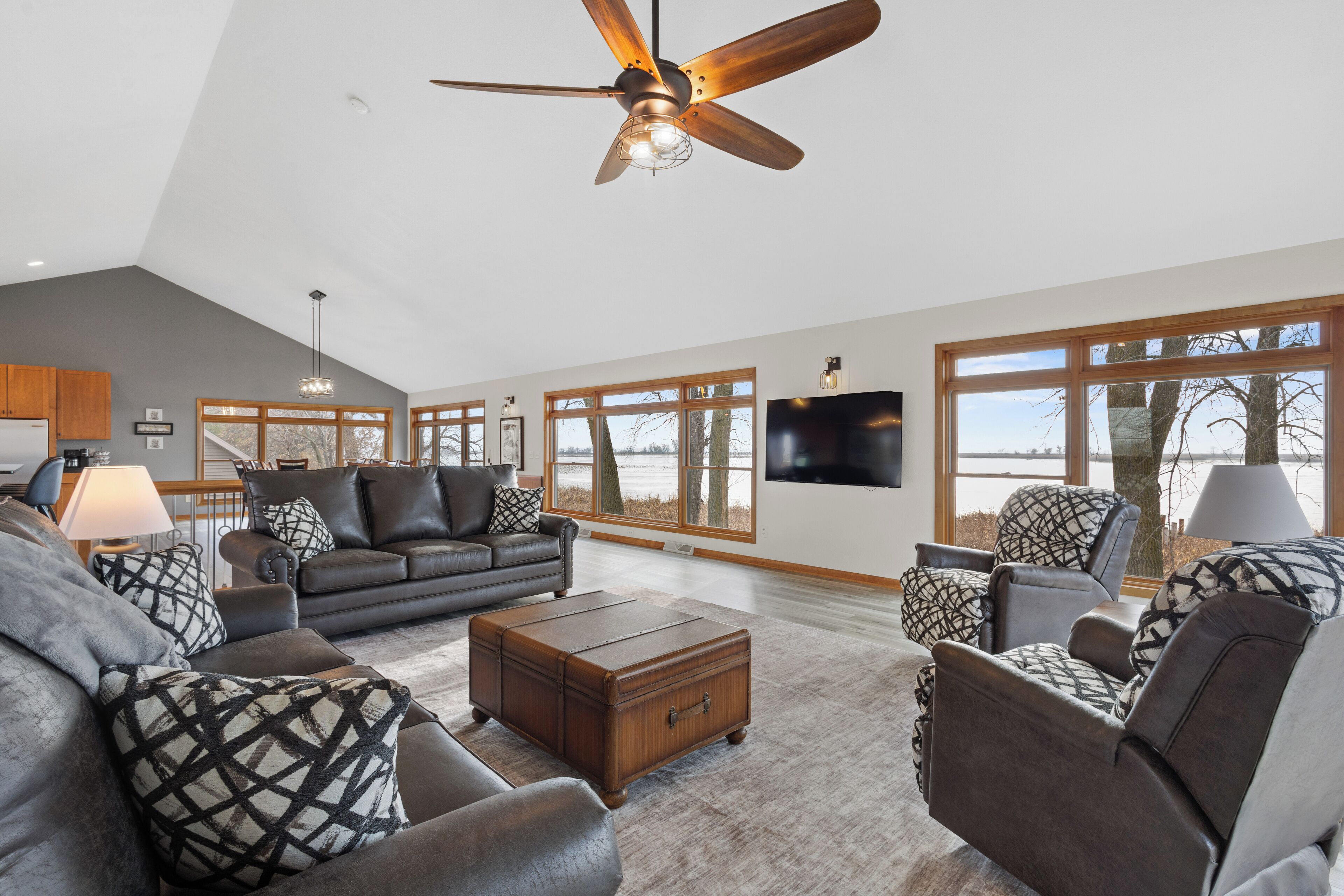 TV connectée, livres