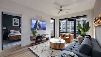 Smart TV