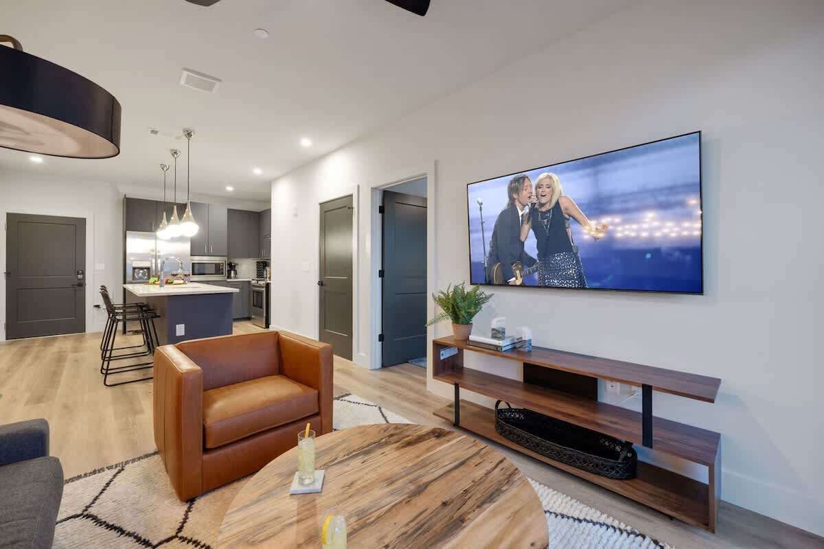 TV connectée