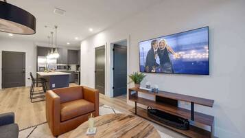 TV connectée