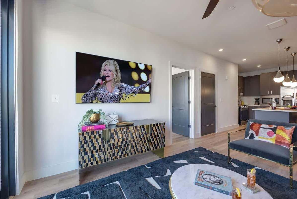 Smart TV