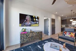 TV connectée