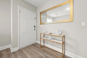 Interior - The ATL Escape (Atlanta)