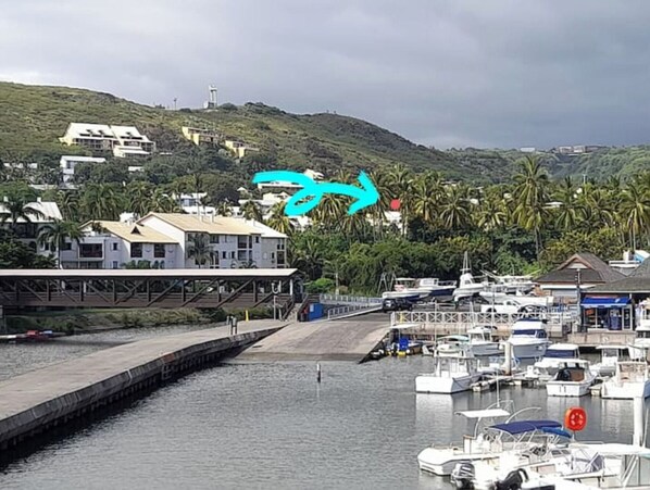 Marina
