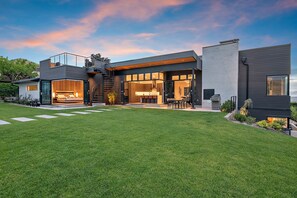 Exterior - Modern Oasis with Pool and Stunning City Views (Salt Lake City)