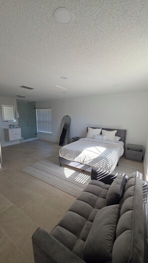 2 habitaciones, wifi y ropa de cama 