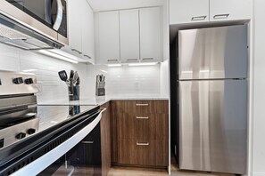 公寓, 2 間臥室 | 內部