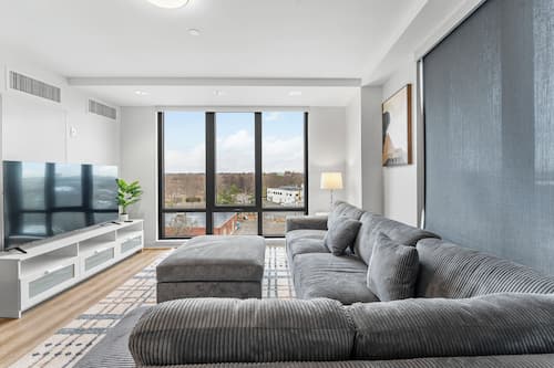 Appartamento, 2 camere da letto | Interni