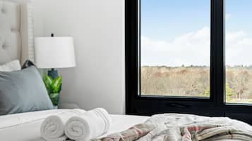 Apartment, 2 Bedrooms | Interior