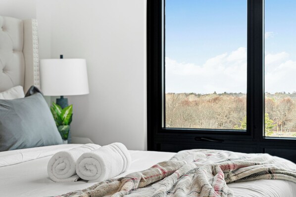 公寓, 2 間臥室 | 內部