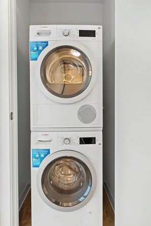 公寓, 2 間臥室 | 內部