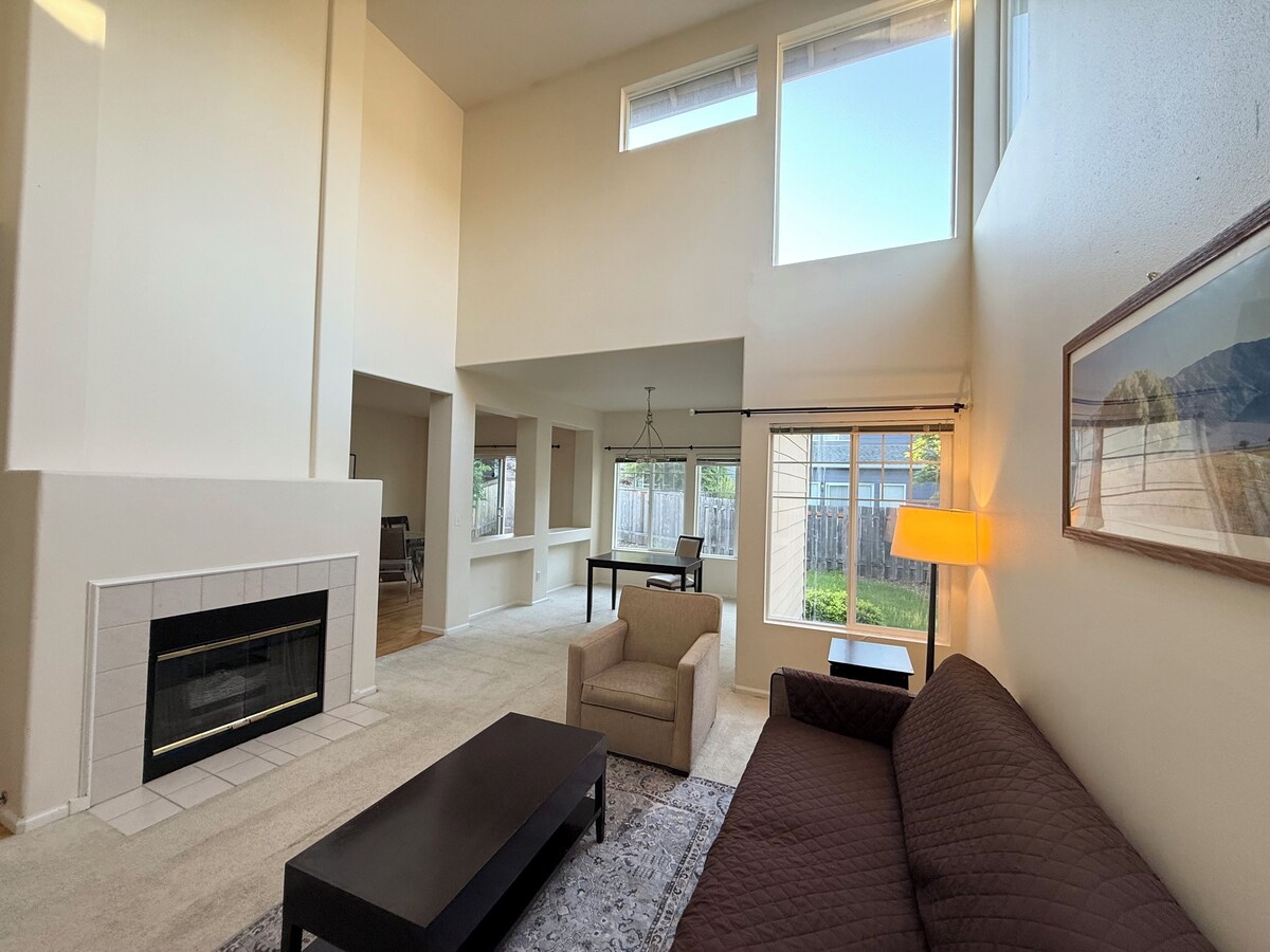 Majoittajan profiilikuva