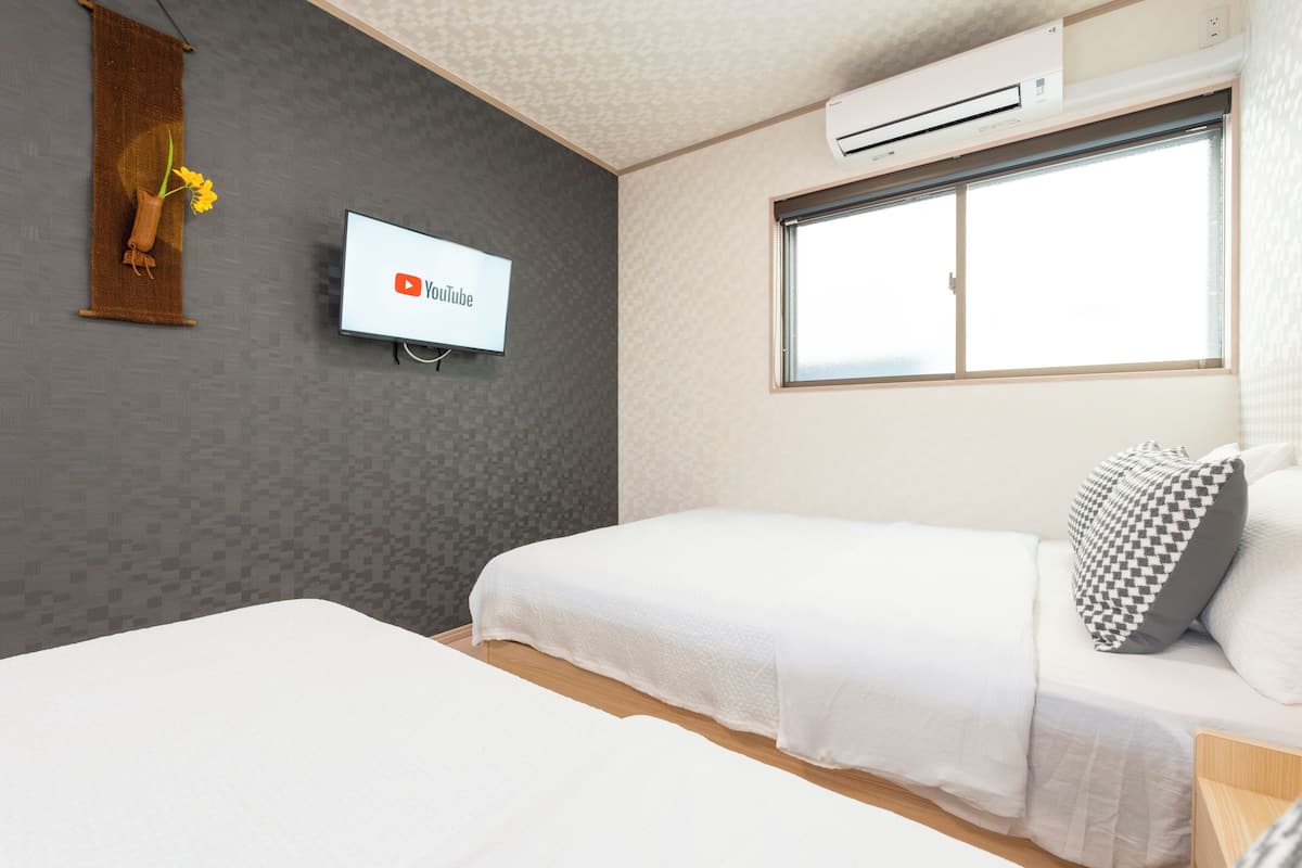 Apartment | Free WiFi