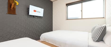 Apartment | Free WiFi