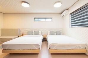 Apartment | Free WiFi