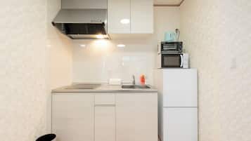 Appartamento | Cucina privata