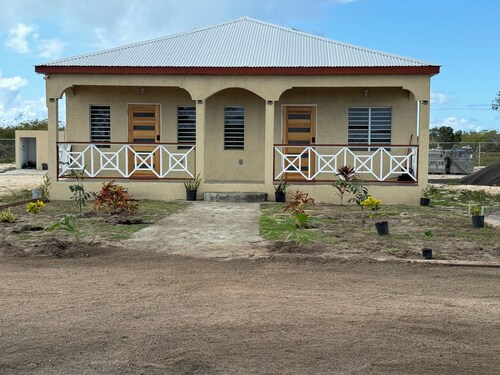 Serenity Retreat