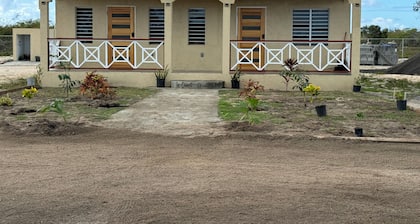 Serenity Retreat