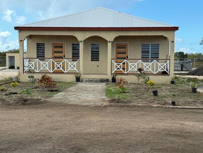 Serenity Retreat