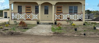 Serenity Retreat