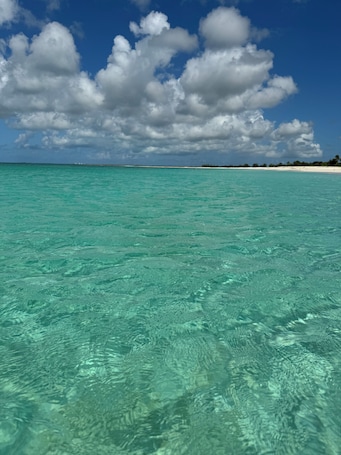 Beach. Serenity Retreat