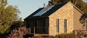 Runway View Cottage at Touchdown Cottages