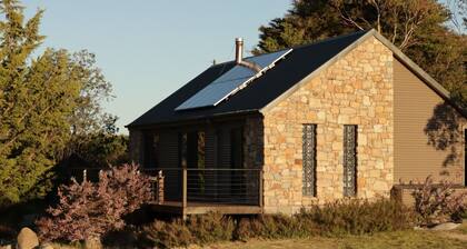 Runway View Cottage at Touchdown Cottages