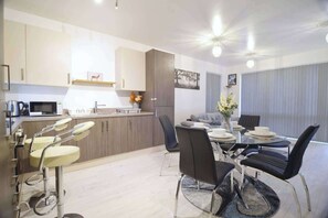 Dineren