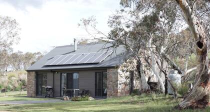 Touchdown Cottages Eco-Cabins