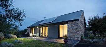 Touchdown Cottages Eco-Cabins