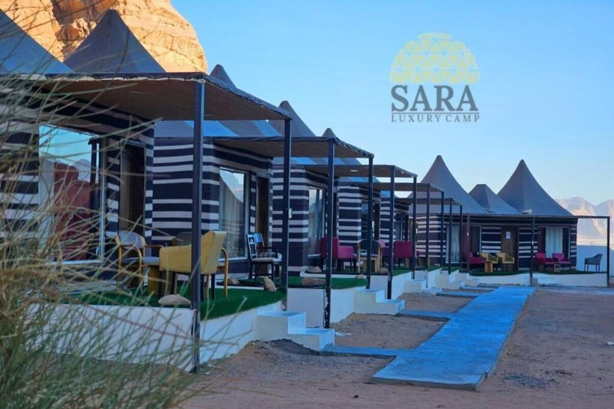 Insonorización, wifi gratis y acceso para silla de ruedas