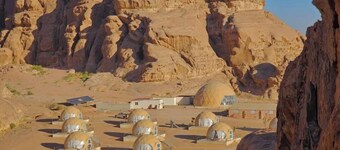 Sara Luxury Camp