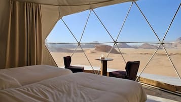 Quartos à prova de som, Wi-Fi de cortesia, acesso para cadeiras de rodas