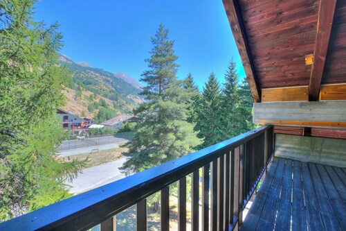 Appartamento Nido Alpino, Pragelato, Italy