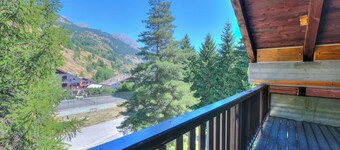 Appartamento Nido Alpino, Pragelato, Italy