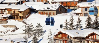 Appartamento Nido Alpino, Pragelato, Italy