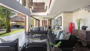 Interior - Bendega Rato by Elite Havens (Badung Regency)