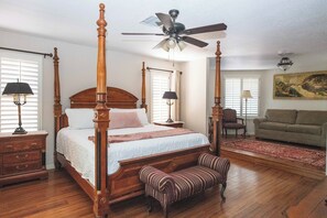 5 bedrooms, iron/ironing board, free WiFi, wheelchair access